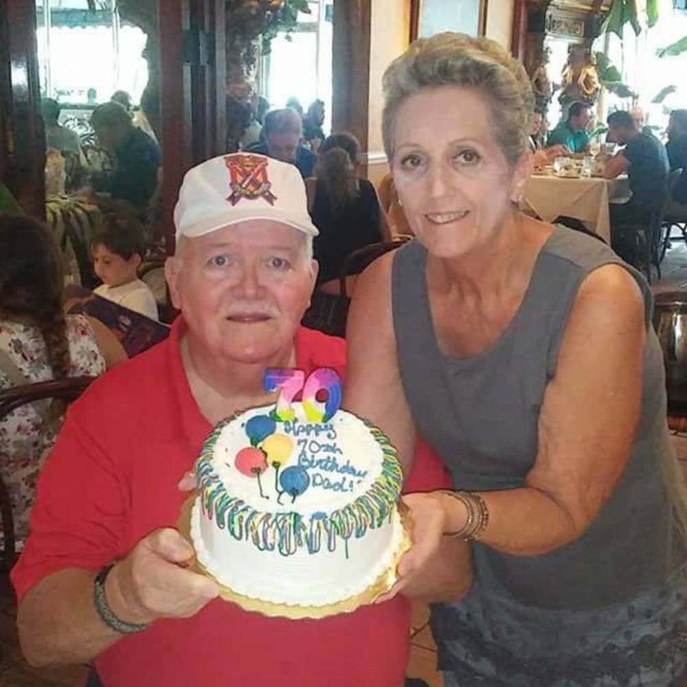 Meet your Posher, Deborah